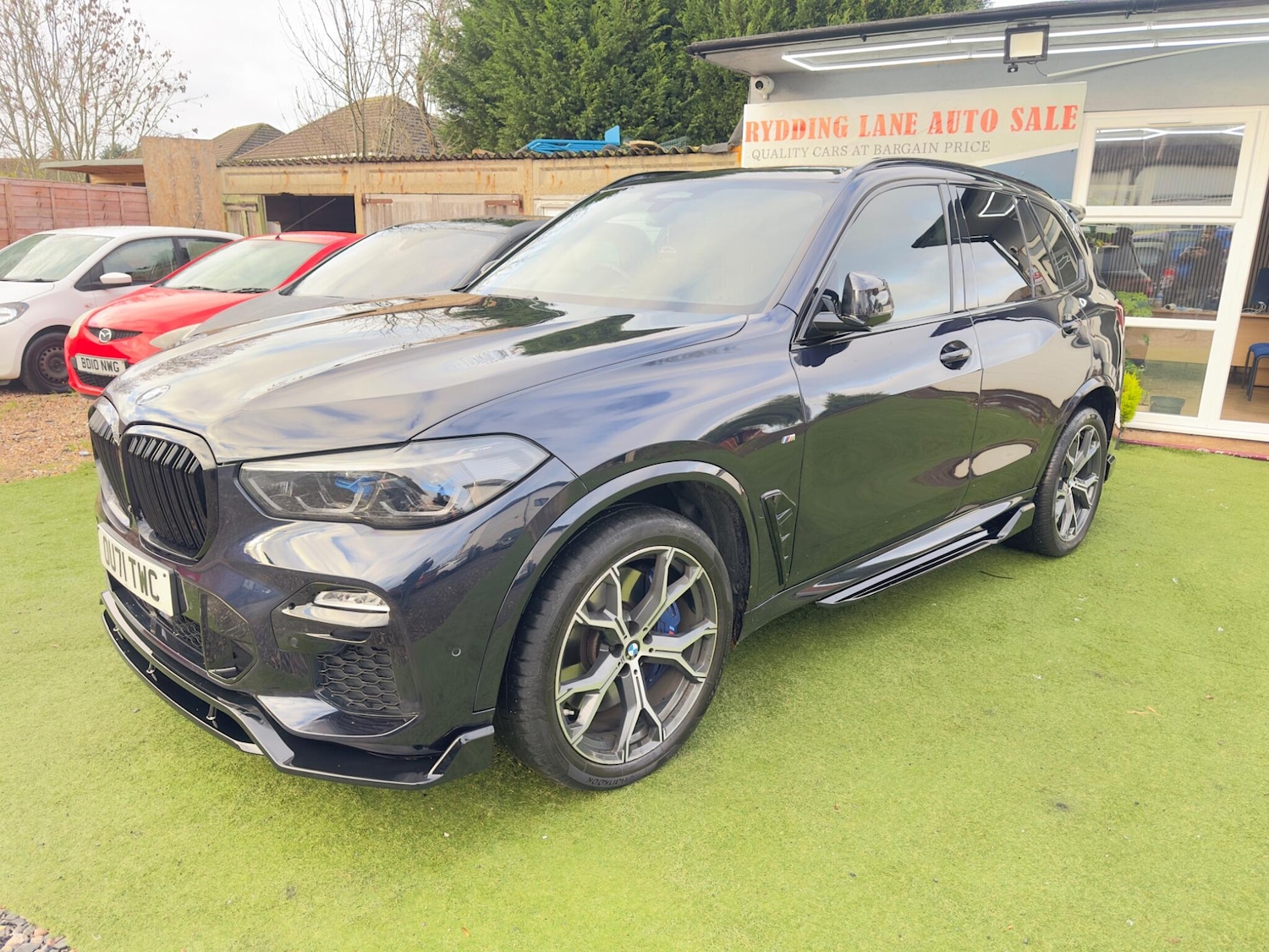 Used BMW X5 2021 for sale - 76913641: Photo 5