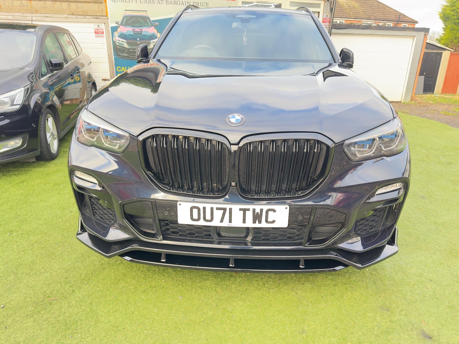 Used BMW X5 2021 for sale - 76913641: Photo 6