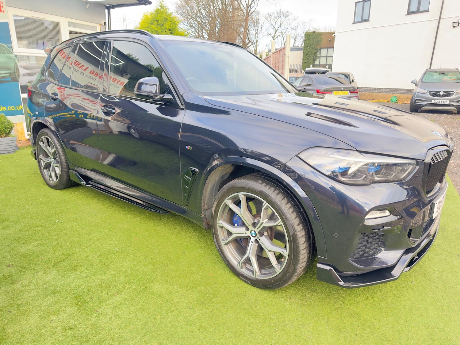 Used BMW X5 2021 for sale - 76913641: Photo 9