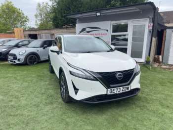 2023 (73) - 1.3 DIG-T MHEV N-Connecta XTRON 4WD Euro 6 (s/s) 5dr