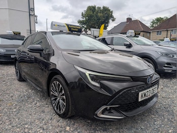 Used Toyota Corolla 2023 for sale - 79374429: Photo