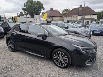 Used Toyota Corolla 2023 for sale - 79374429: Photo
