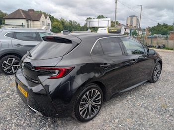 Used Toyota Corolla 2023 for sale - 79374429: Photo
