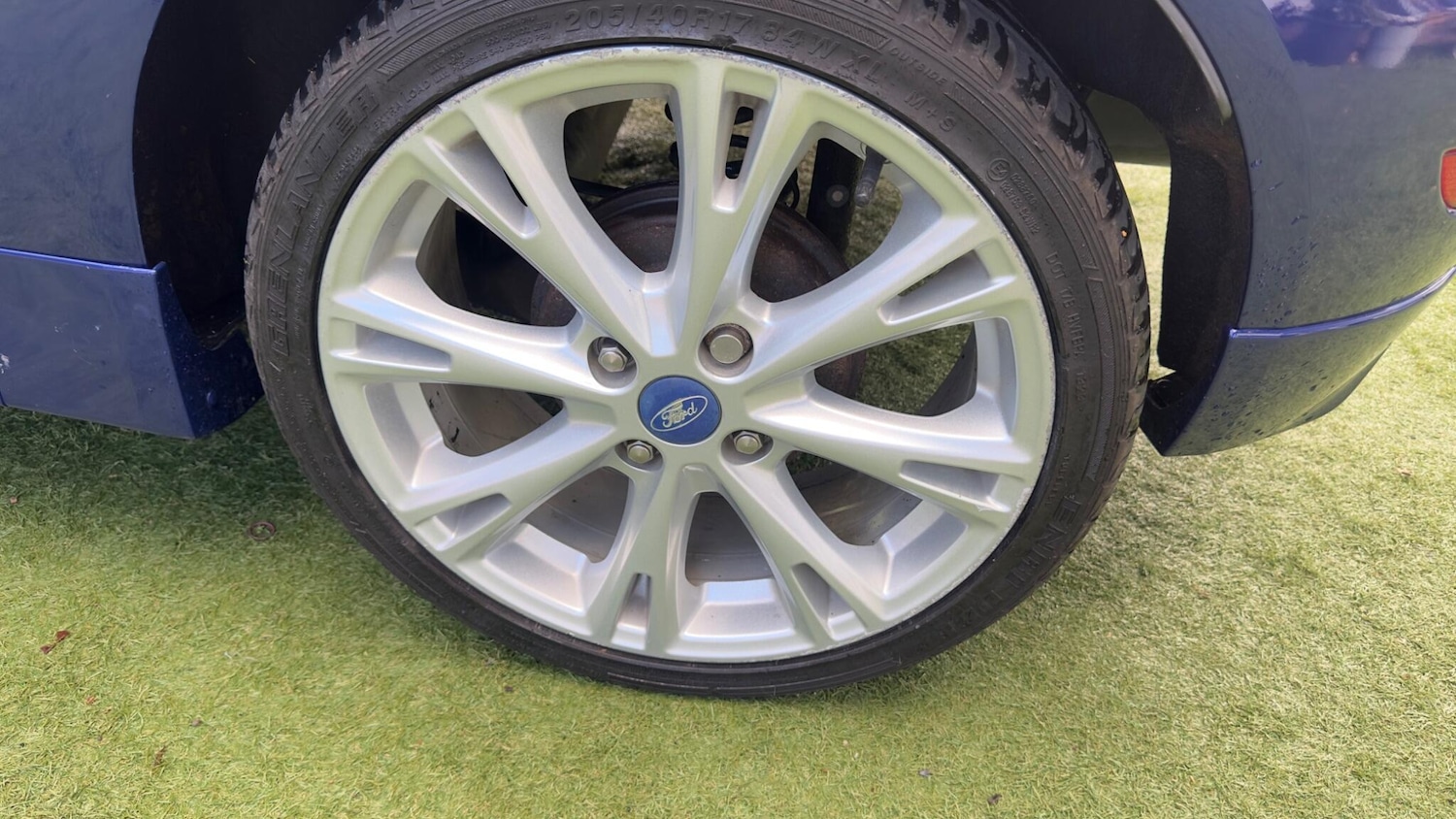 Used Ford Fiesta 2015 for sale - 76446643: Photo 20