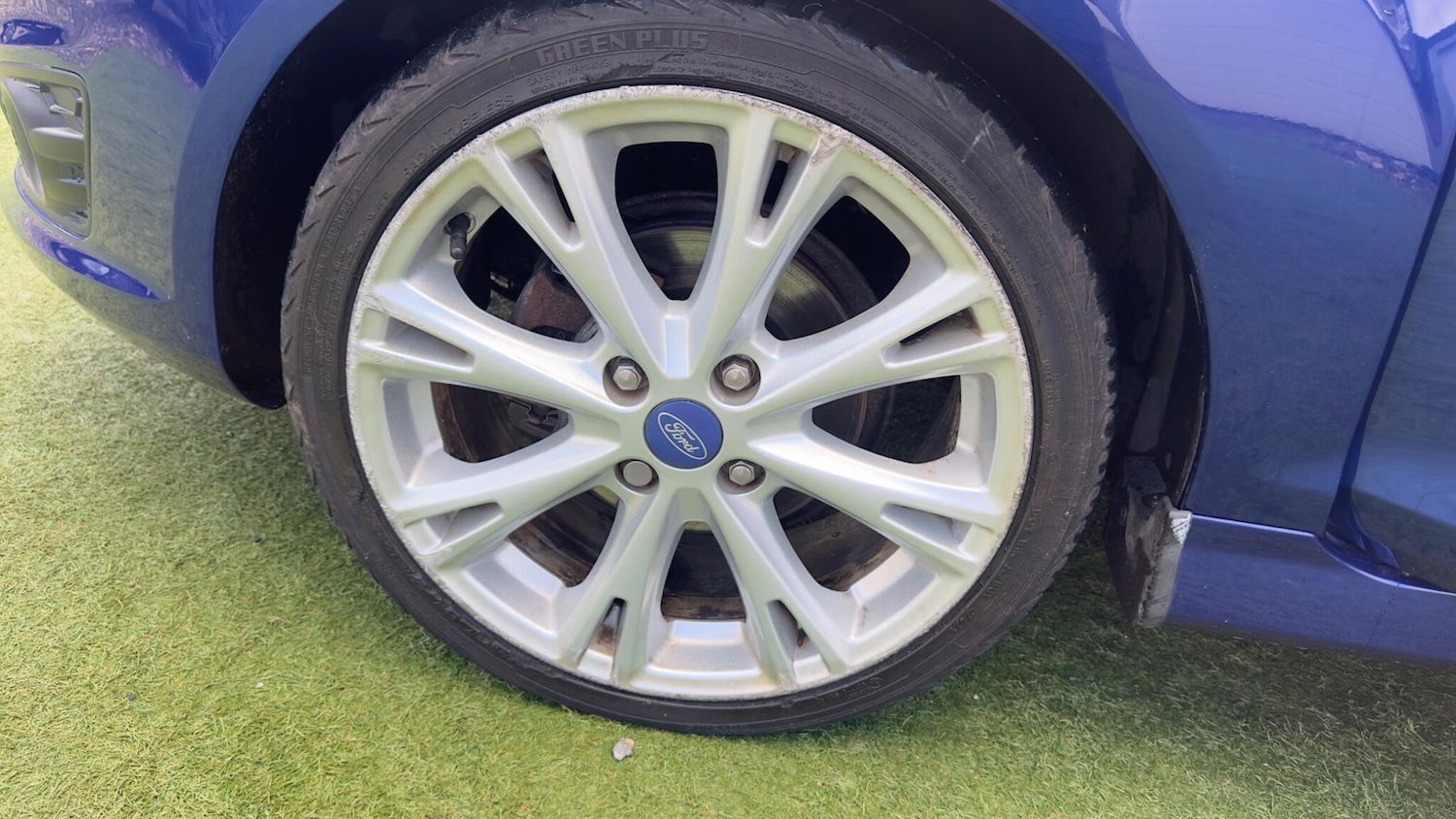 Used Ford Fiesta 2015 for sale - 76446643: Photo 21