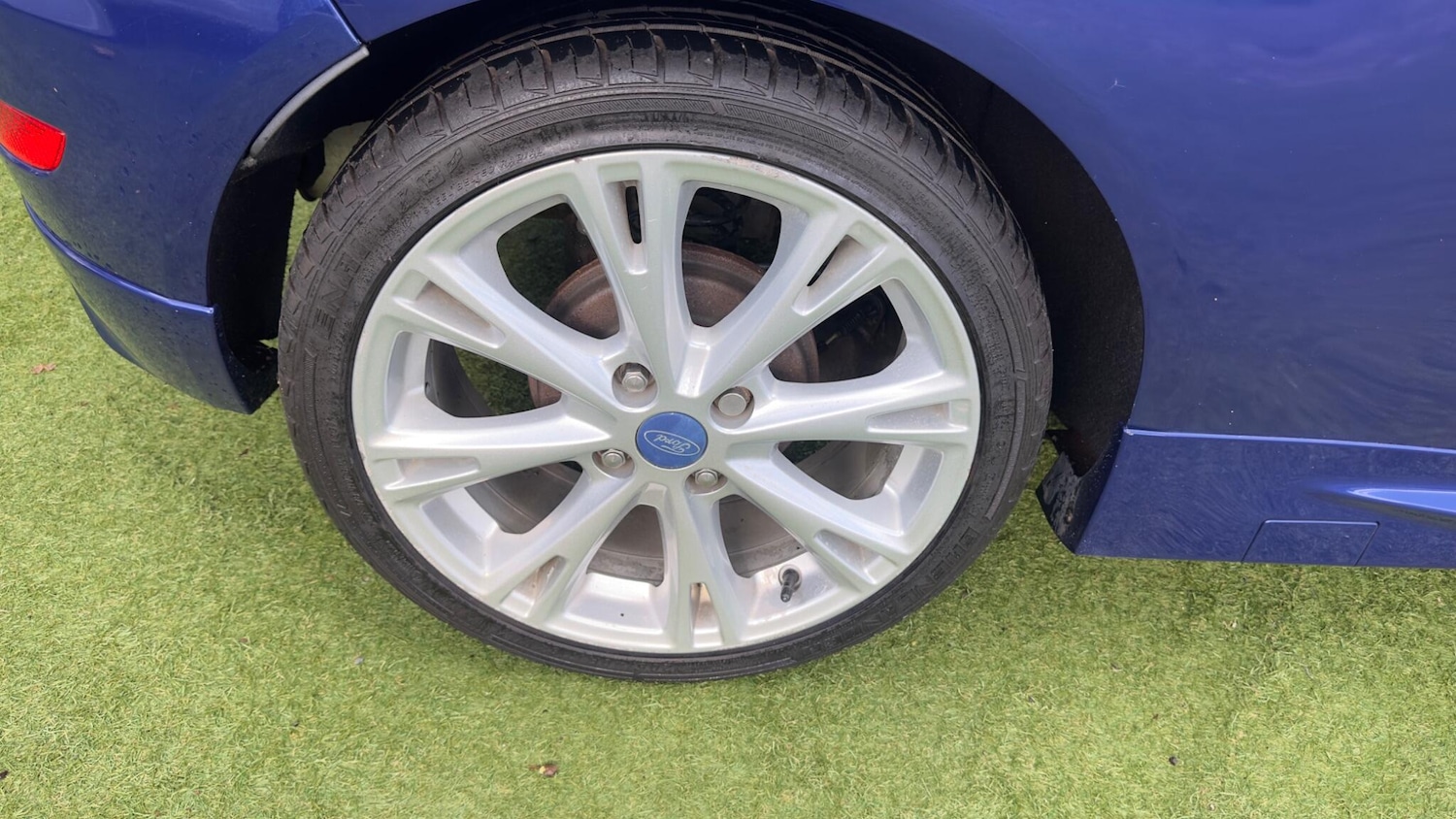 Used Ford Fiesta 2015 for sale - 76446643: Photo 23