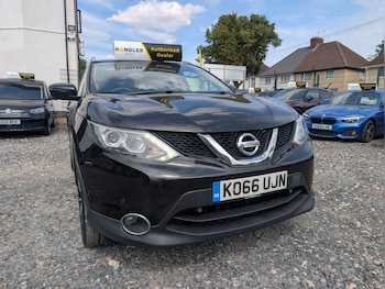 Used Nissan Qashqai 2017 for sale - 79426672: Photo