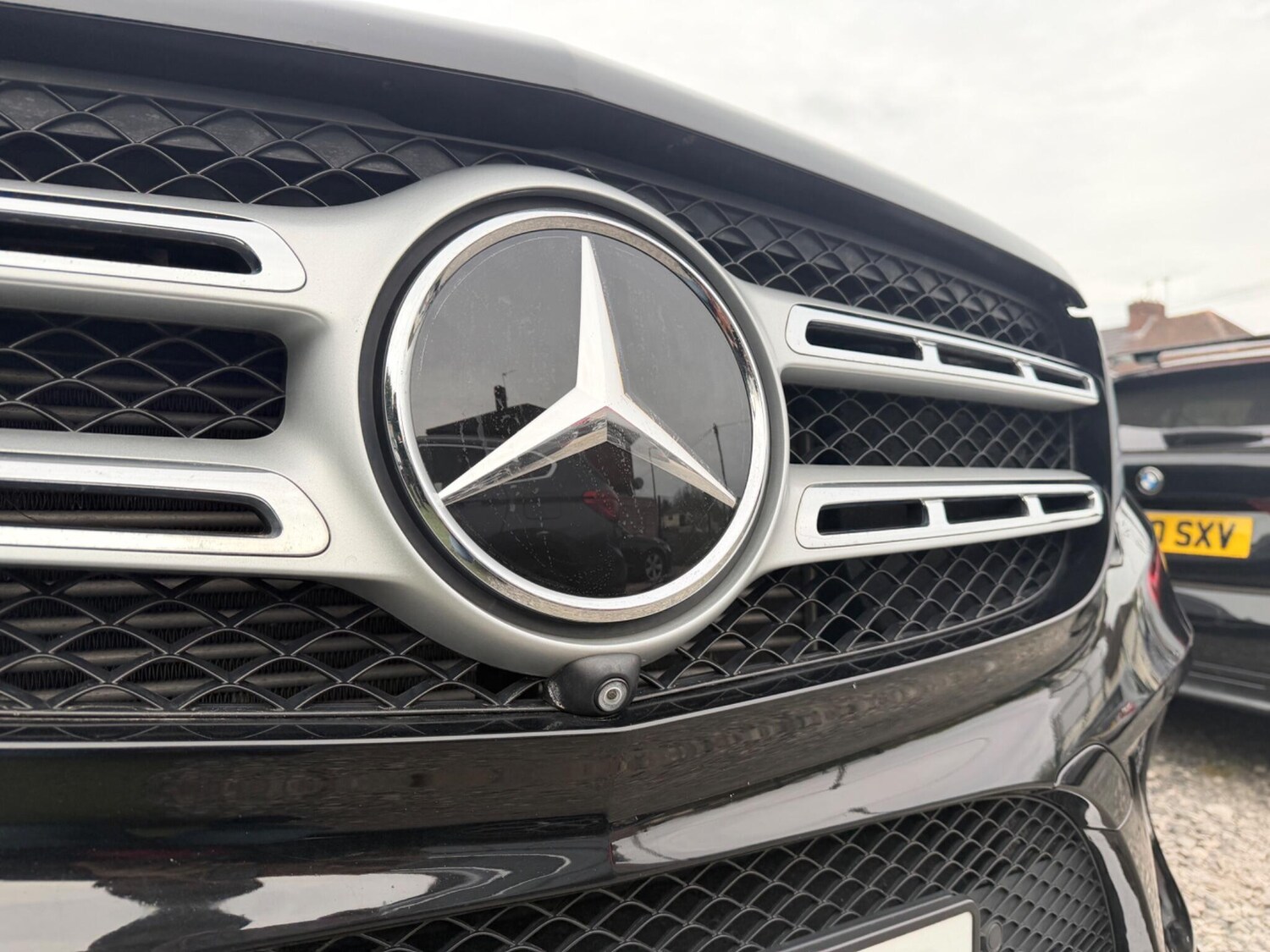 Used Mercedes-Benz GLS for sale - 78203935: Photo 19