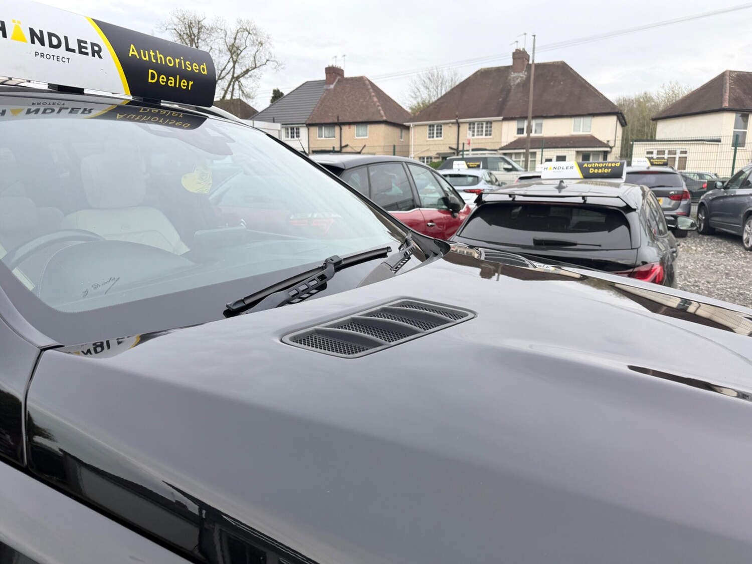 Used Mercedes-Benz GLS for sale - 78203935: Photo 20