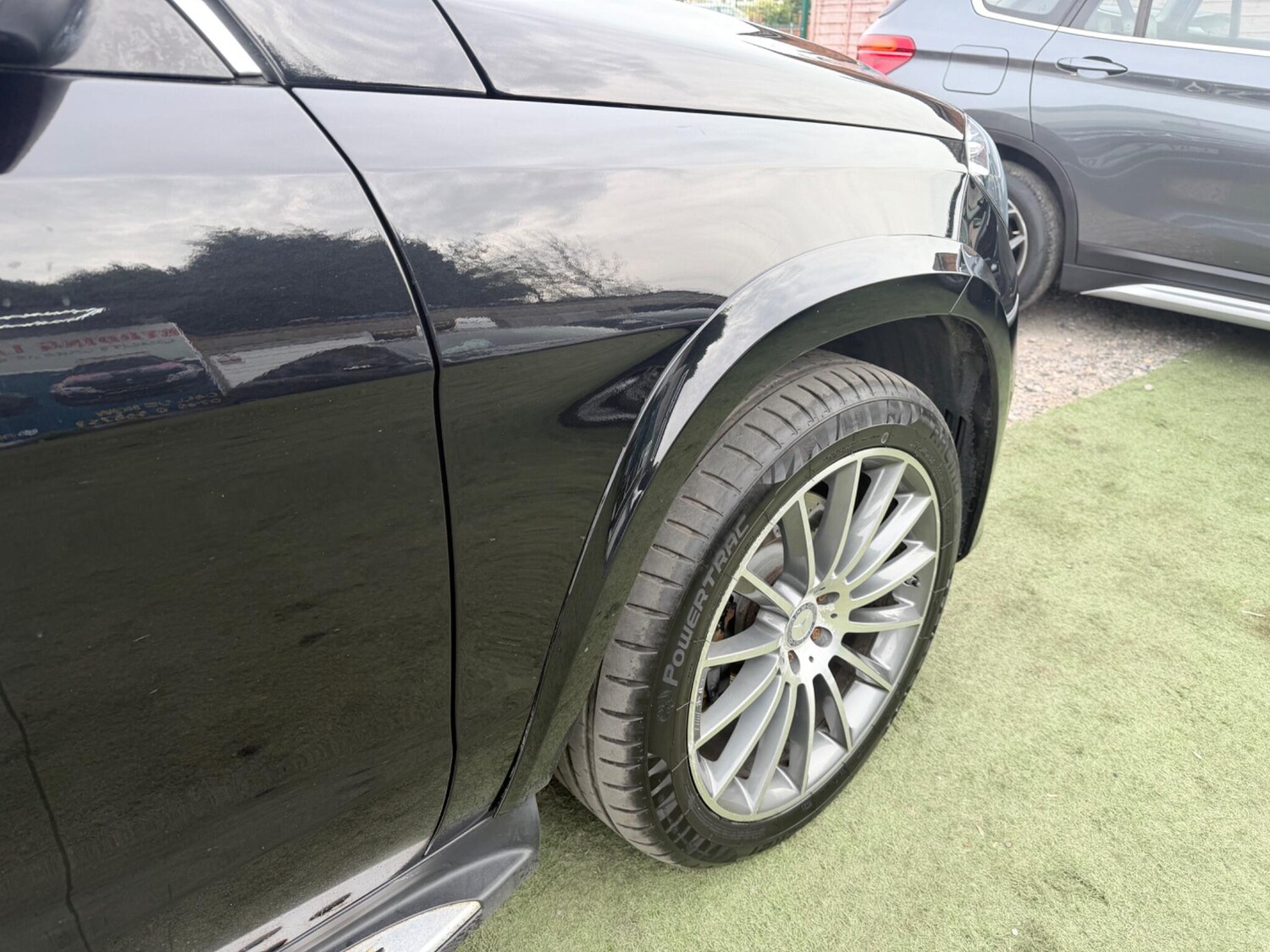 Used Mercedes-Benz GLS for sale - 78203935: Photo 22