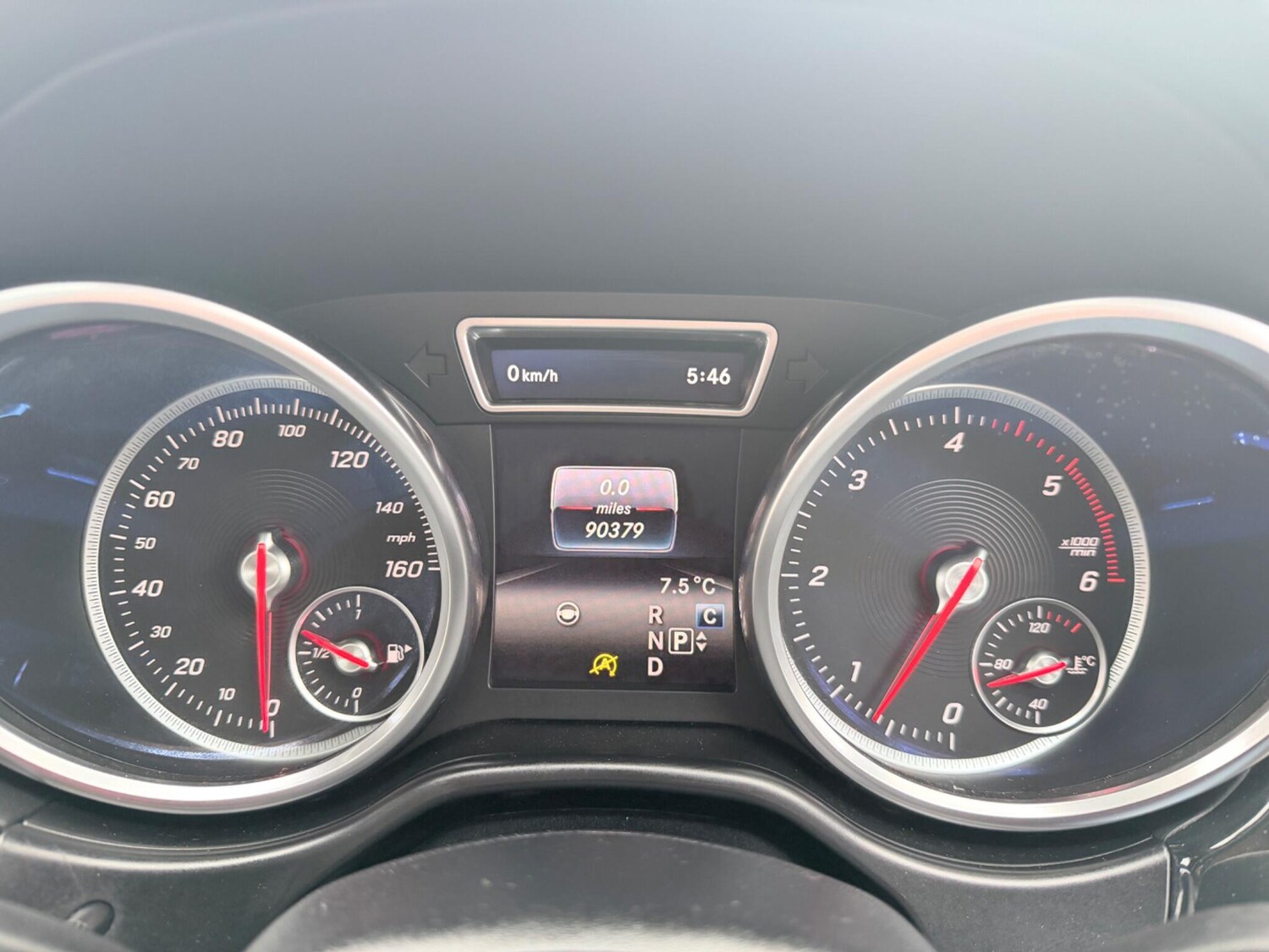 Used Mercedes-Benz GLS for sale - 78203935: Photo 29