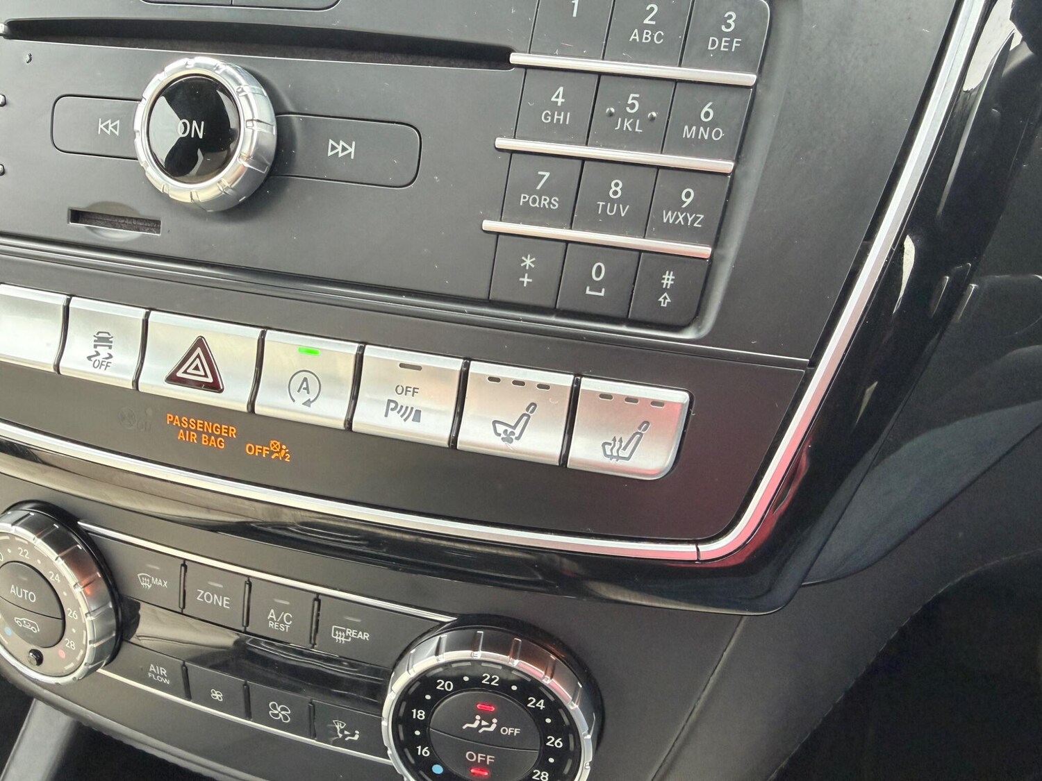 Used Mercedes-Benz GLS for sale - 78203935: Photo 31