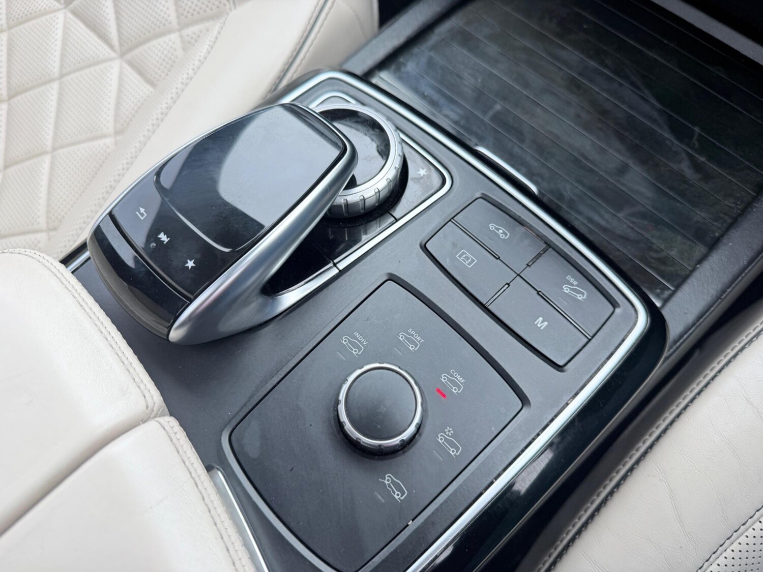 Used Mercedes-Benz GLS for sale - 78203935: Photo 32