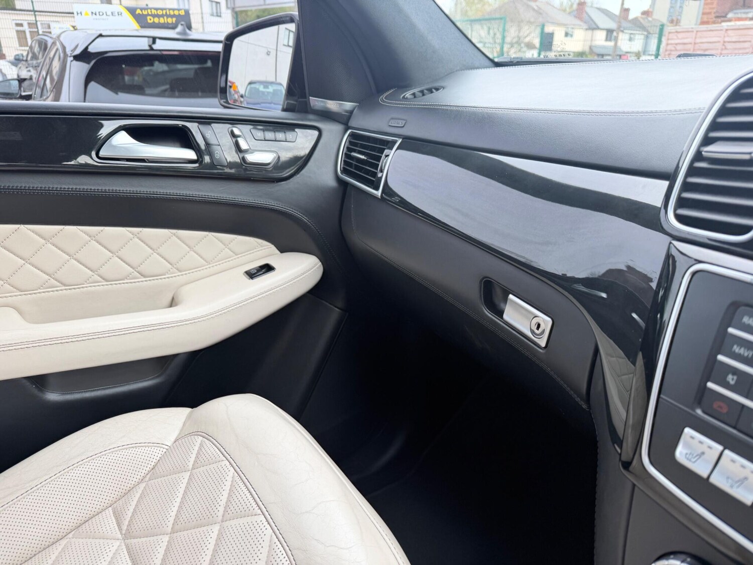 Used Mercedes-Benz GLS for sale - 78203935: Photo 33