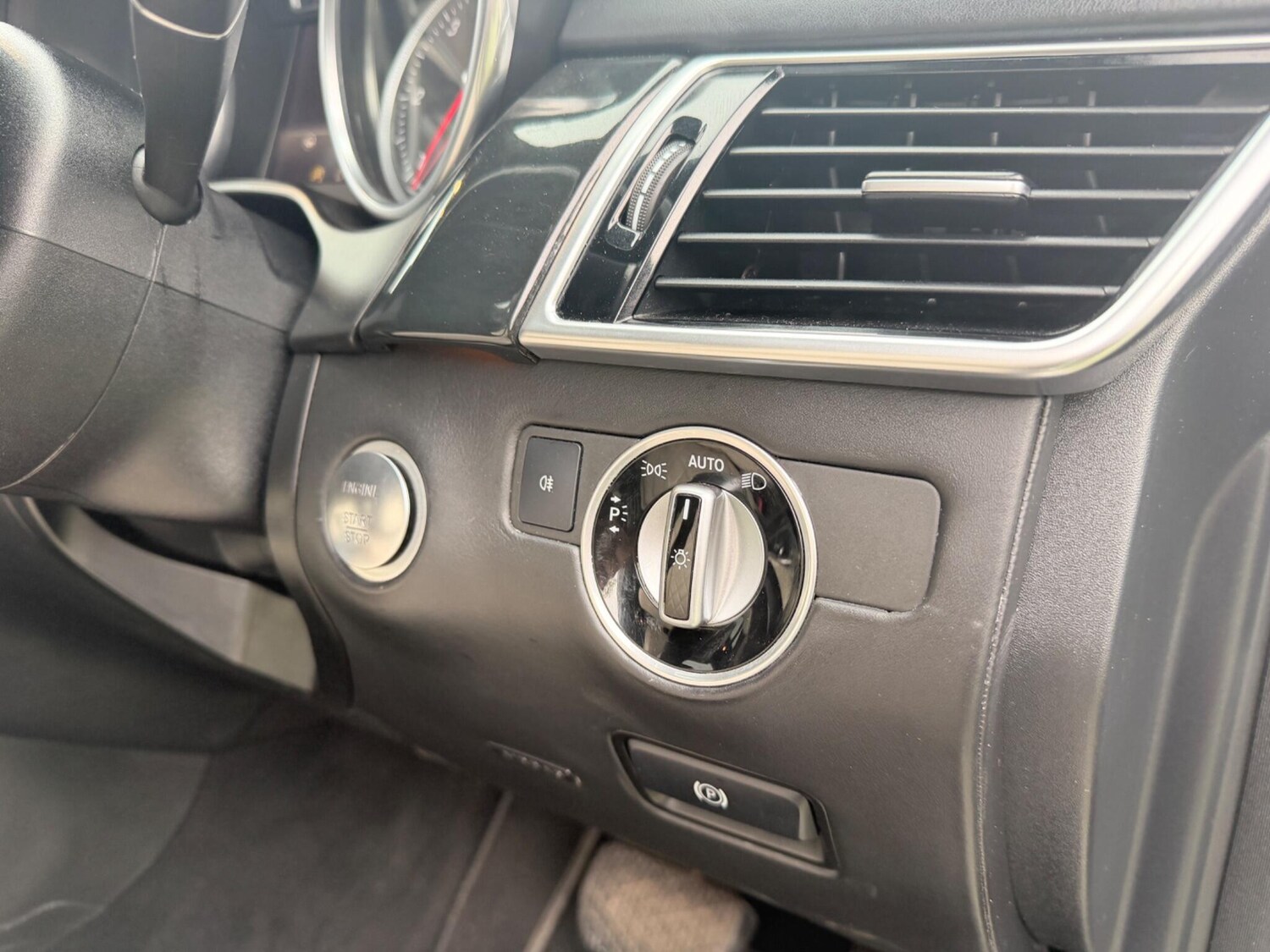 Used Mercedes-Benz GLS for sale - 78203935: Photo 36