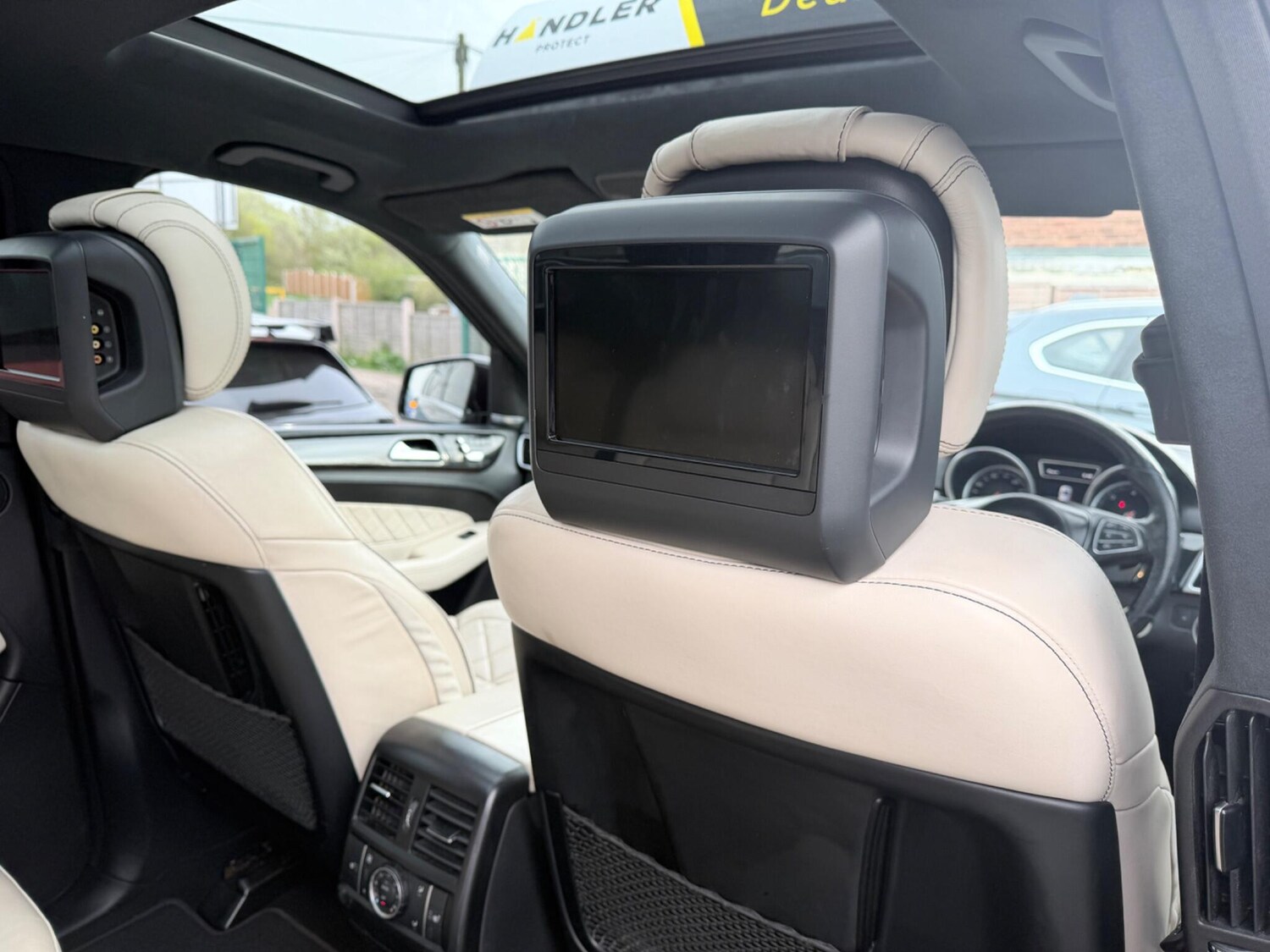 Used Mercedes-Benz GLS for sale - 78203935: Photo 38