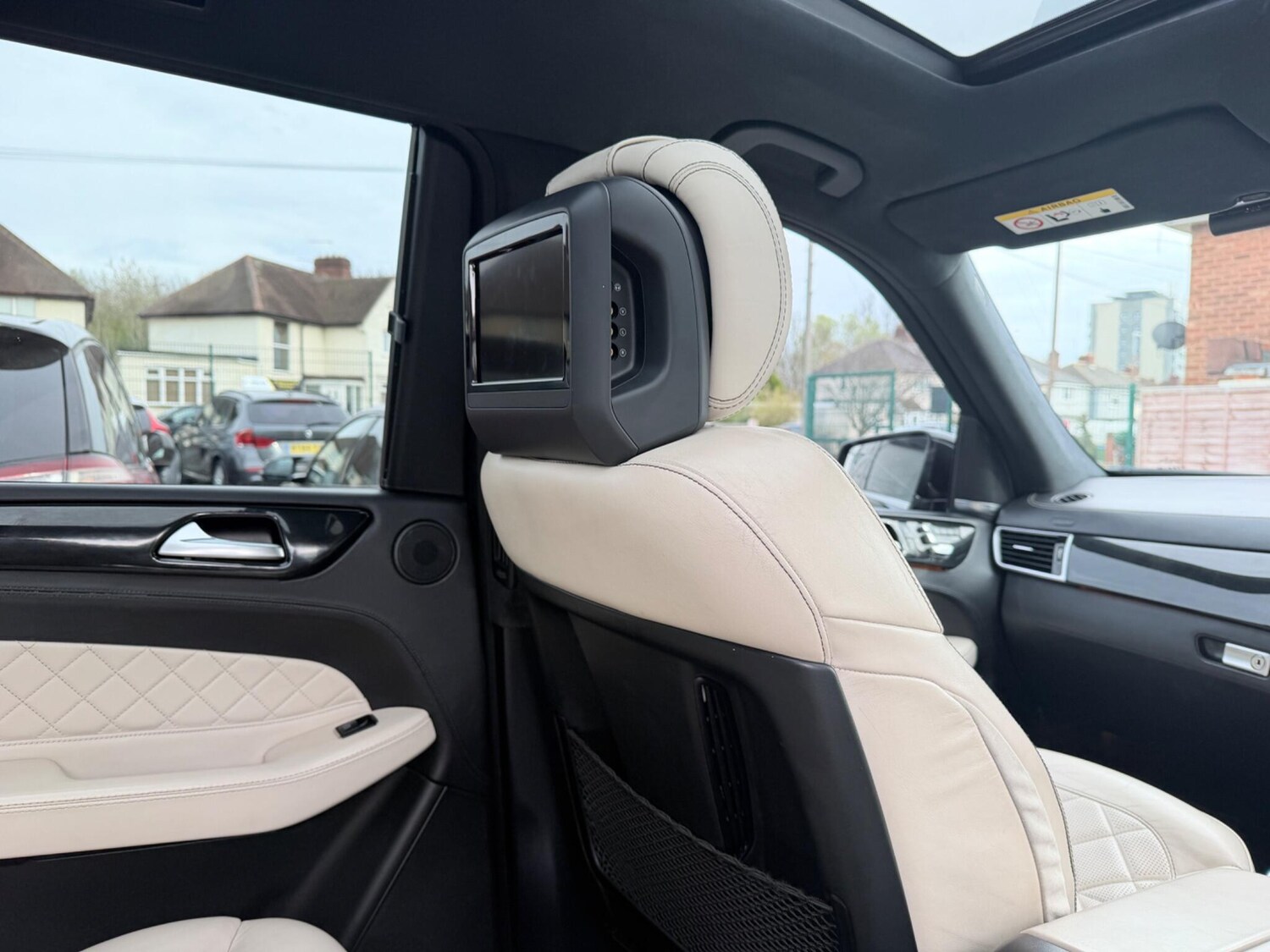 Used Mercedes-Benz GLS for sale - 78203935: Photo 41