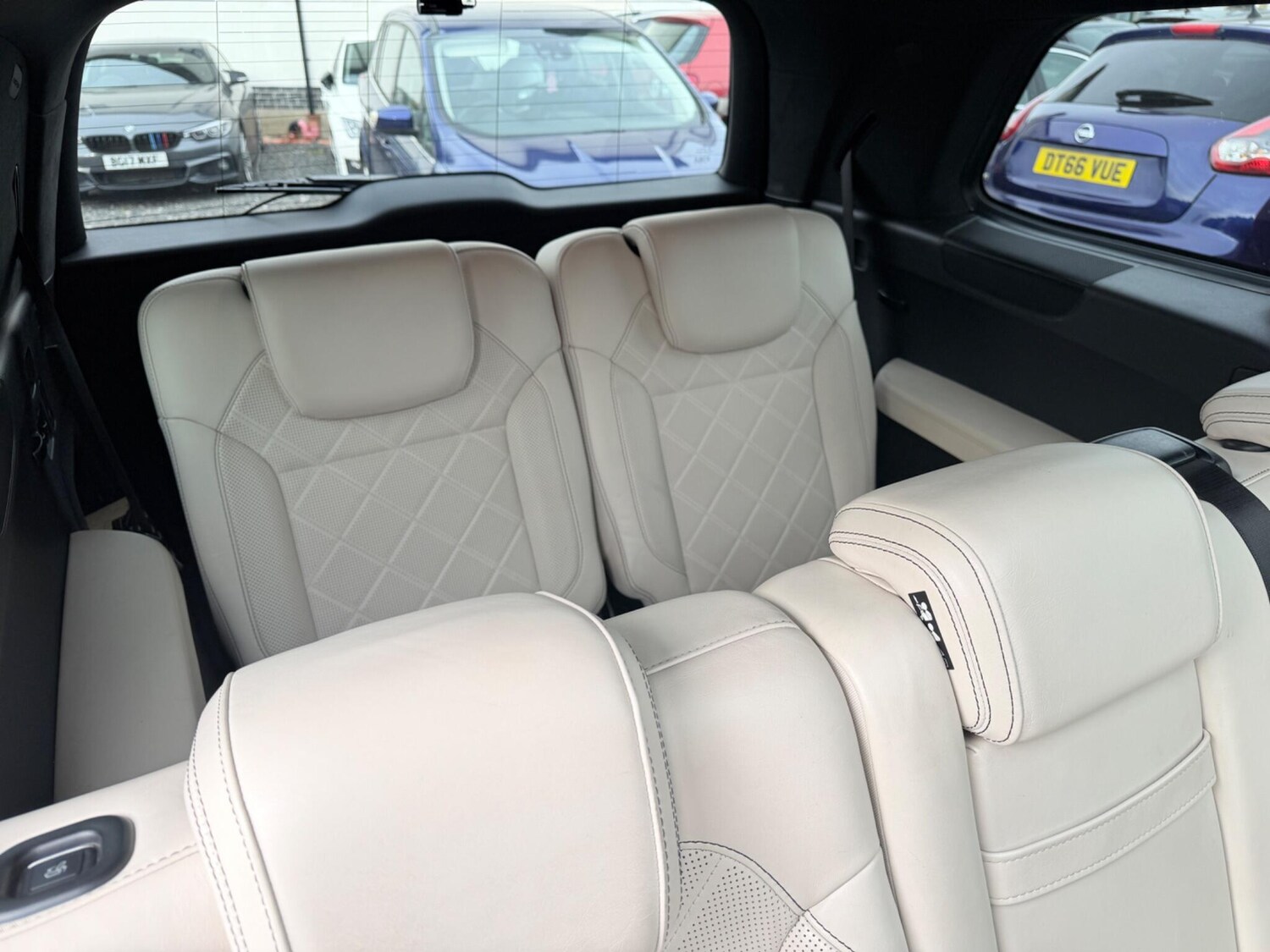 Used Mercedes-Benz GLS for sale - 78203935: Photo 45