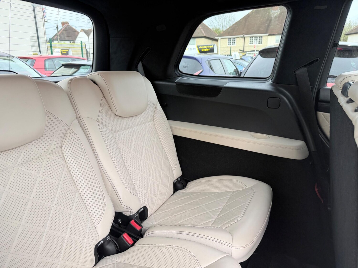 Used Mercedes-Benz GLS for sale - 78203935: Photo 48