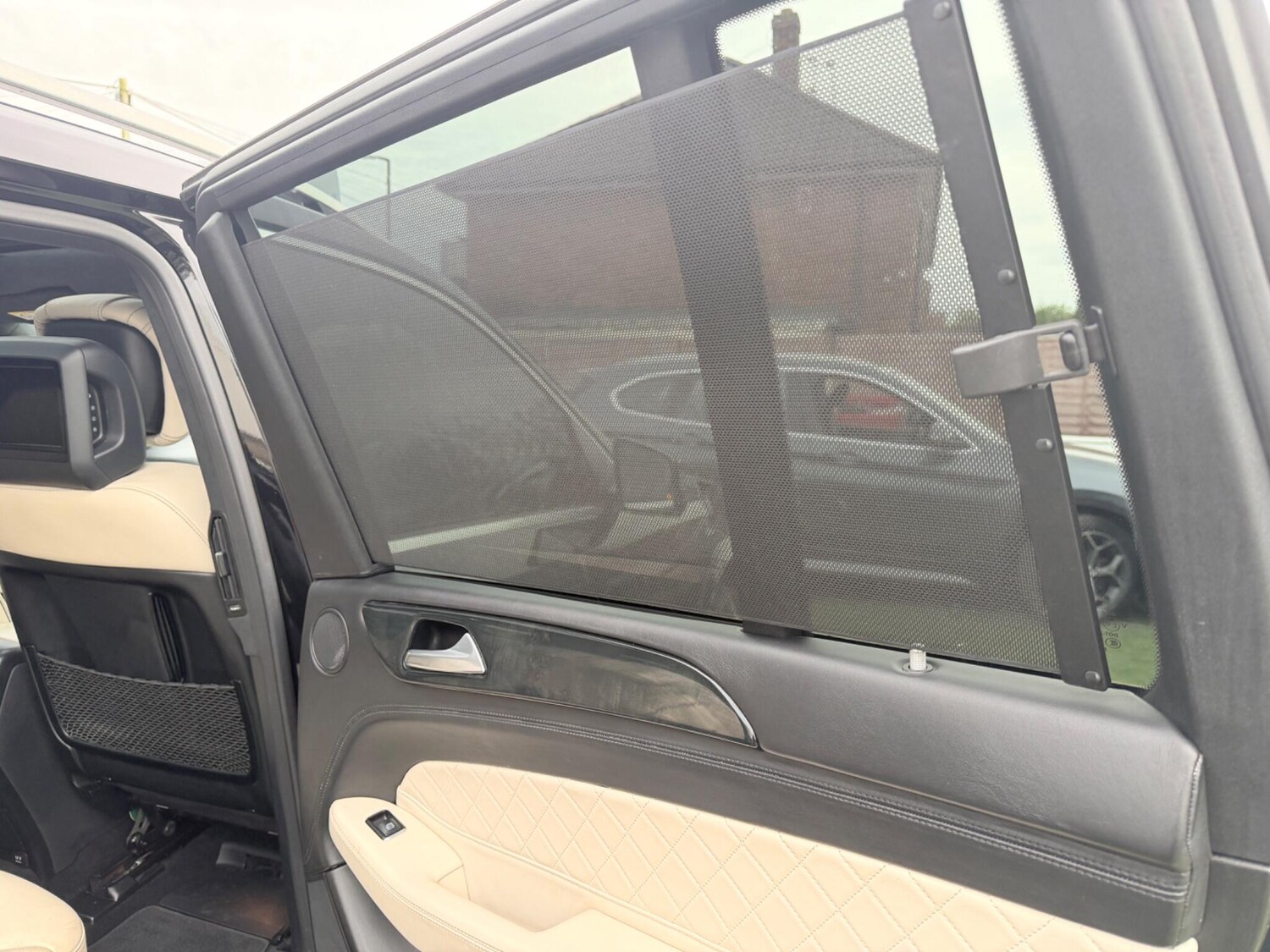 Used Mercedes-Benz GLS for sale - 78203935: Photo 49