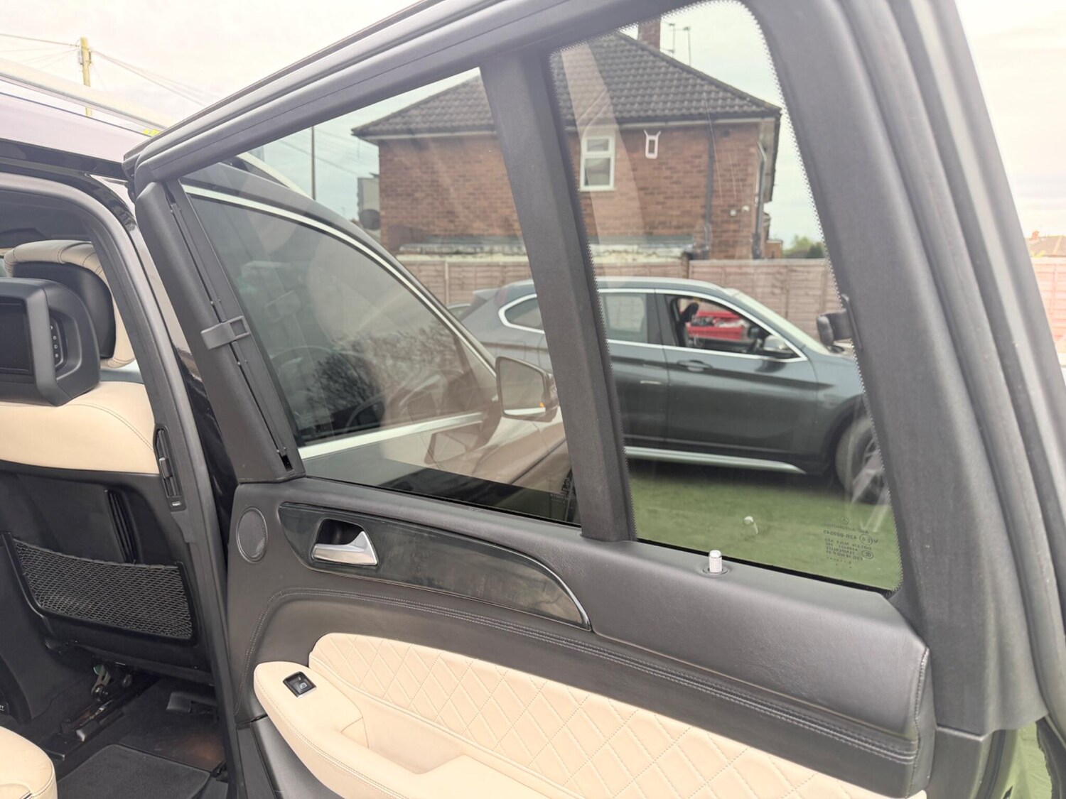 Used Mercedes-Benz GLS for sale - 78203935: Photo 50