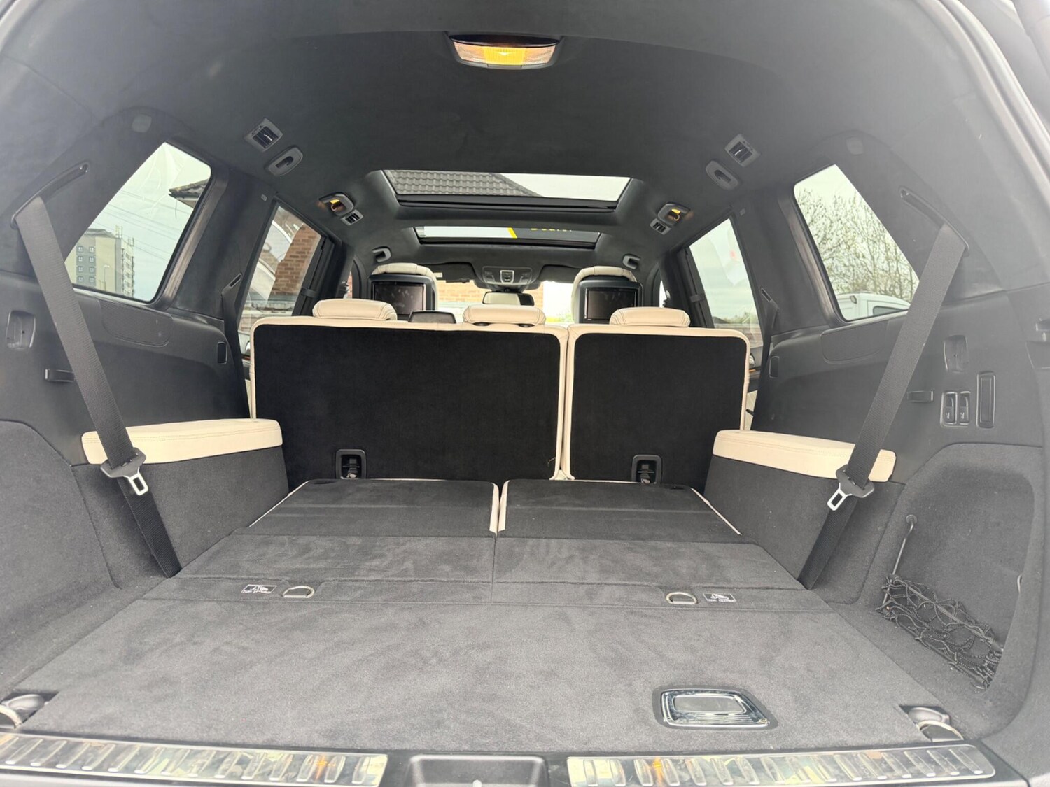 Used Mercedes-Benz GLS for sale - 78203935: Photo 53