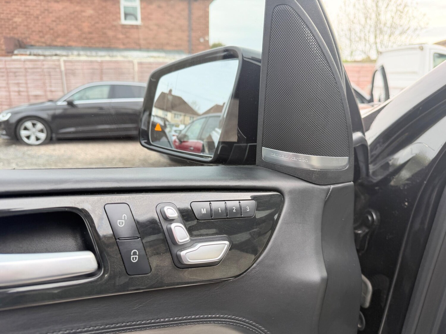 Used Mercedes-Benz GLS for sale - 78203935: Photo 62