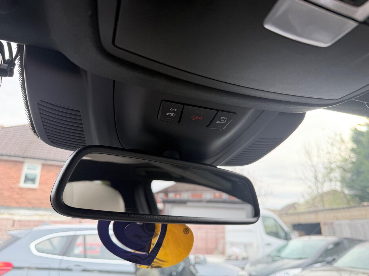 Used Mercedes-Benz GLS for sale - 78203935: Photo 66