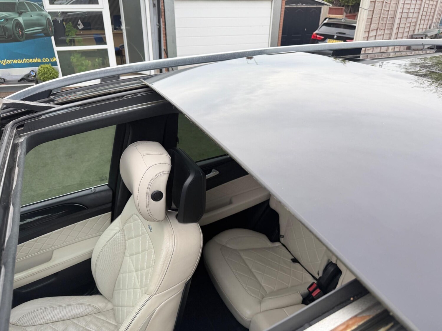 Used Mercedes-Benz GLS for sale - 78203935: Photo 67