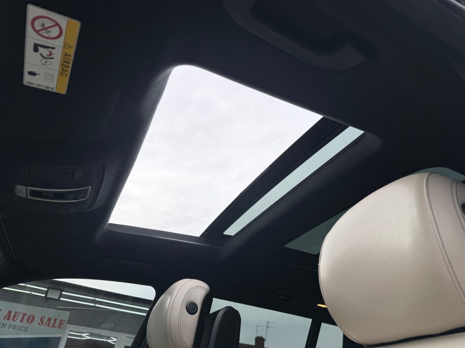 Used Mercedes-Benz GLS for sale - 78203935: Photo 68