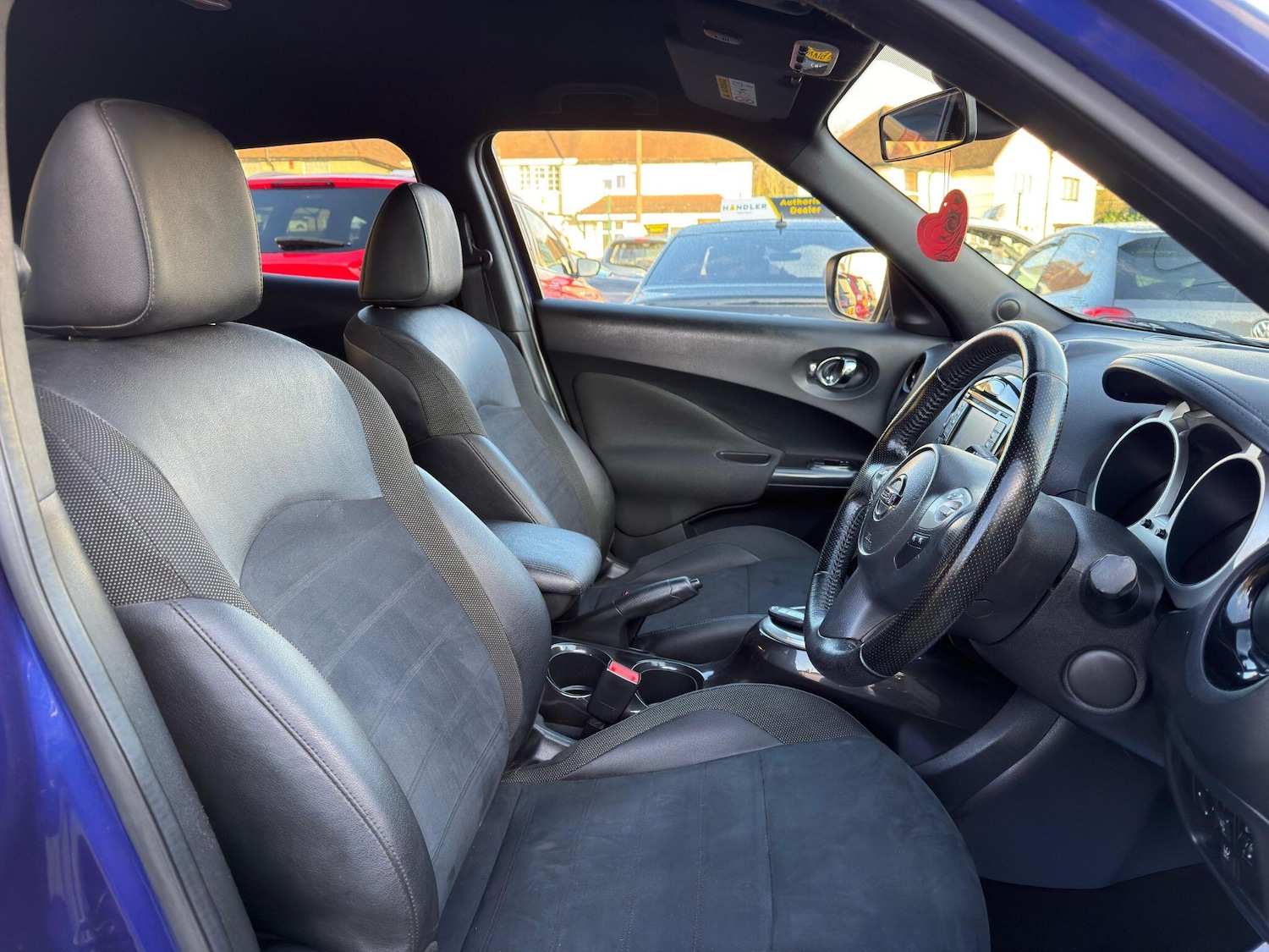 Used Nissan Juke 2017 for sale - 78058608: Photo 10