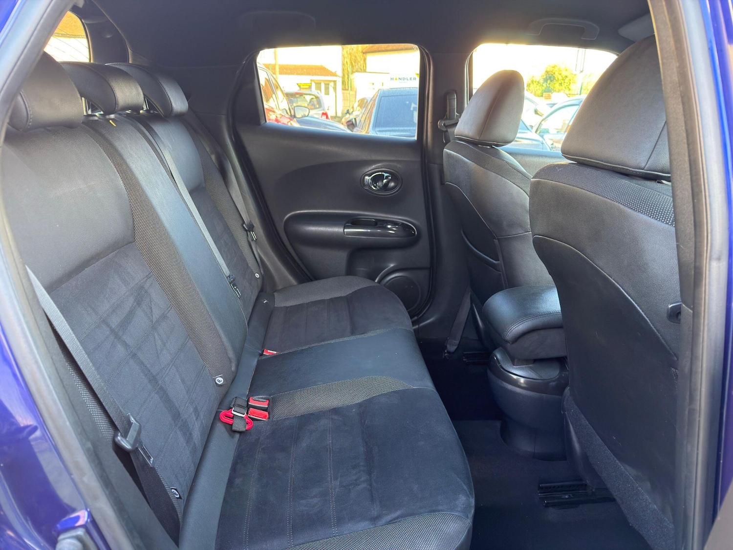 Used Nissan Juke 2017 for sale - 78058608: Photo 12