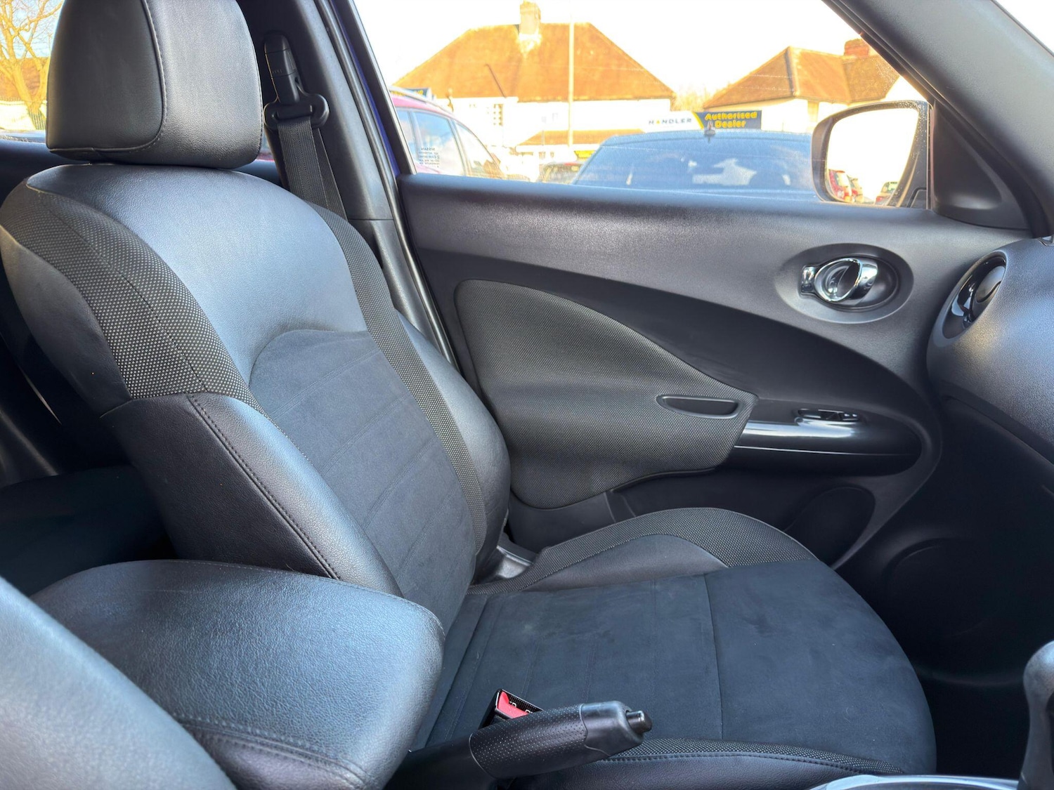 Used Nissan Juke 2017 for sale - 78058608: Photo 14