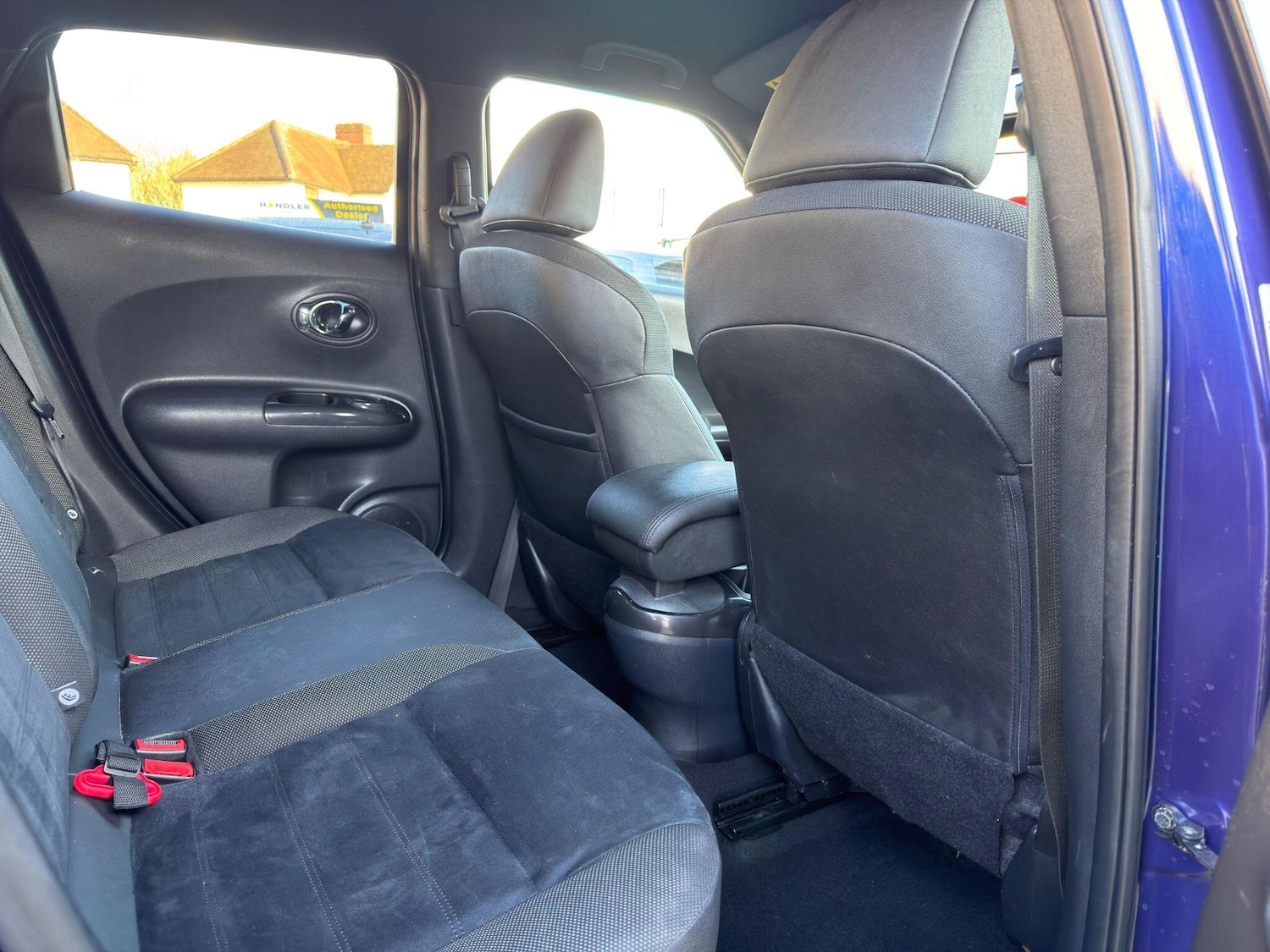 Used Nissan Juke 2017 for sale - 78058608: Photo 15