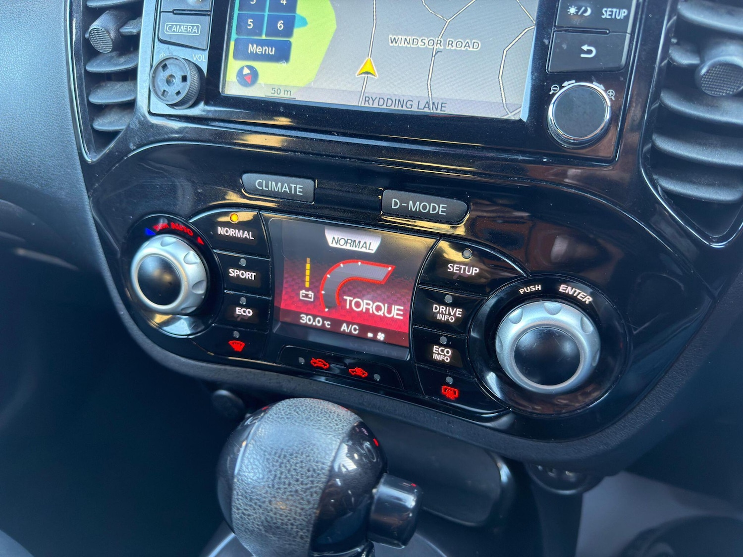 Used Nissan Juke 2017 for sale - 78058608: Photo 19