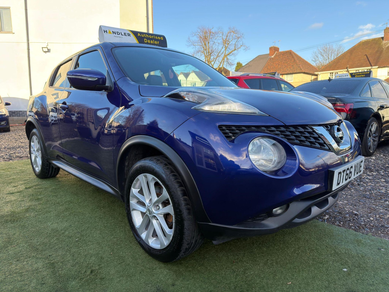 Used Nissan Juke 2017 for sale - 78058608: Photo 2