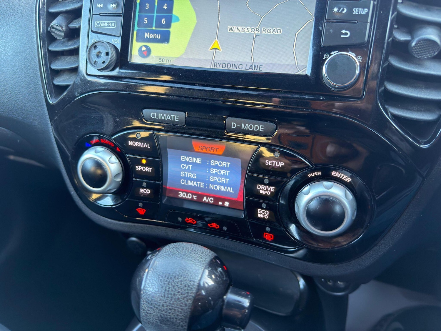 Used Nissan Juke 2017 for sale - 78058608: Photo 20