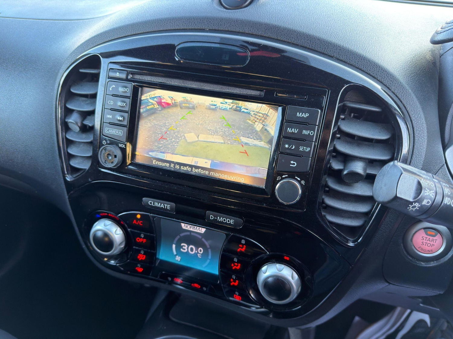 Used Nissan Juke 2017 for sale - 78058608: Photo 21