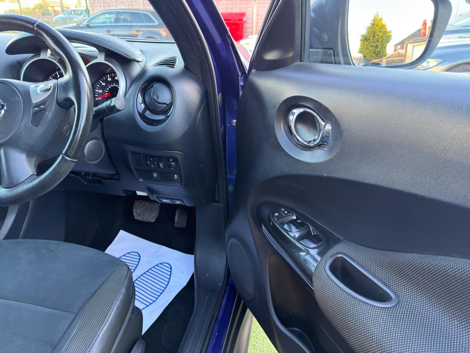 Used Nissan Juke 2017 for sale - 78058608: Photo 22