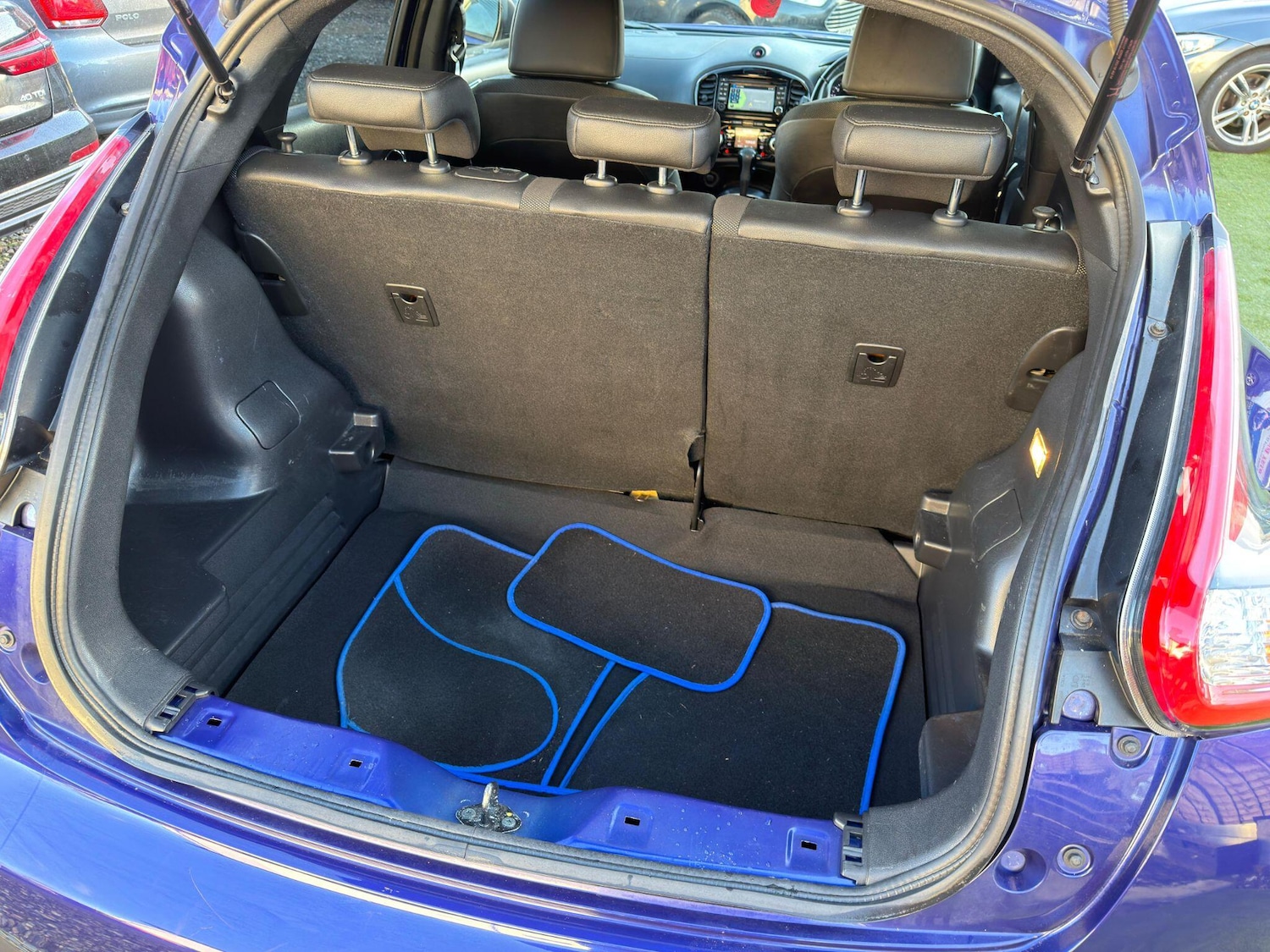 Used Nissan Juke 2017 for sale - 78058608: Photo 26