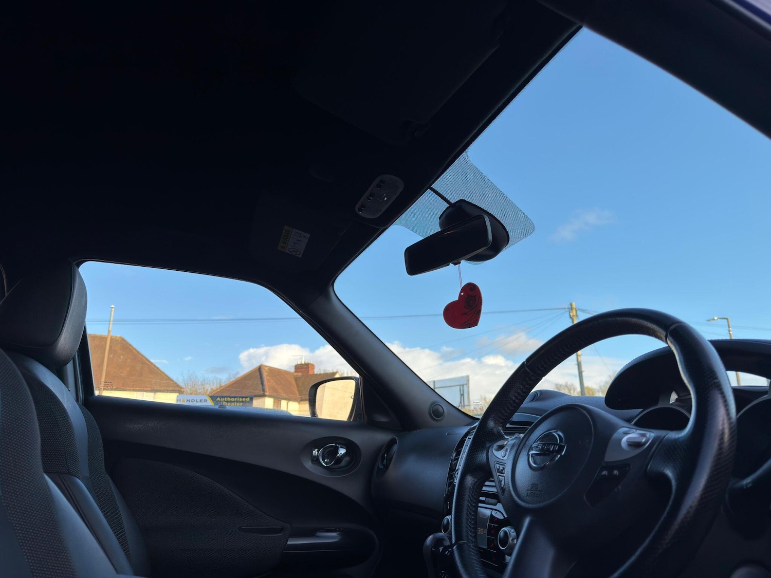 Used Nissan Juke 2017 for sale - 78058608: Photo 27