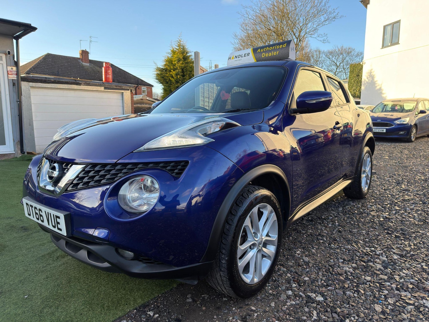 Used Nissan Juke 2017 for sale - 78058608: Photo 7