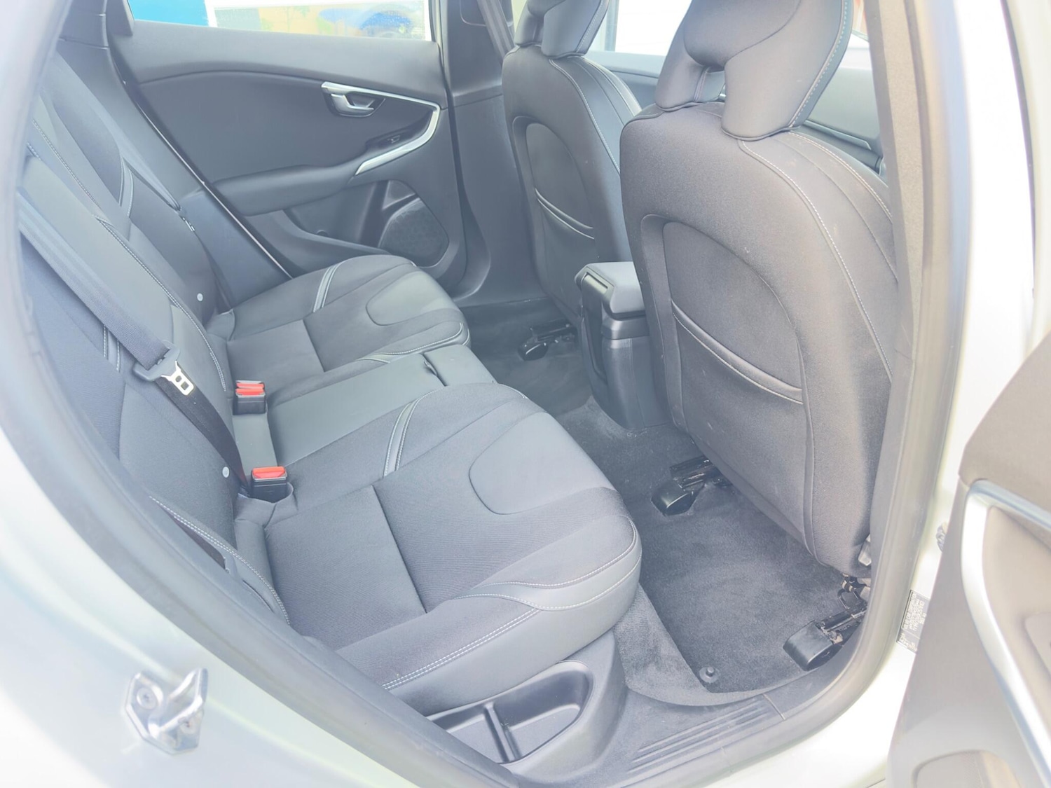 Used Volvo V40 2019 for sale - 77081266: Photo 13