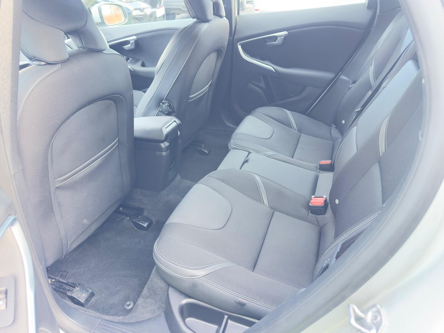 Used Volvo V40 2019 for sale - 77081266: Photo 14