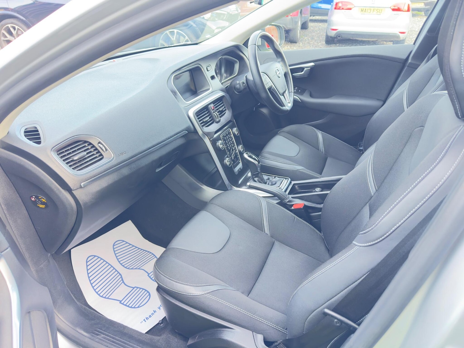 Used Volvo V40 2019 for sale - 77081266: Photo 15