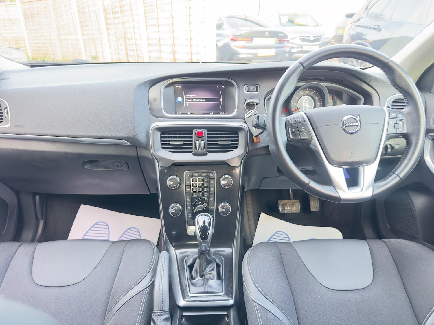 Used Volvo V40 2019 for sale - 77081266: Photo 16