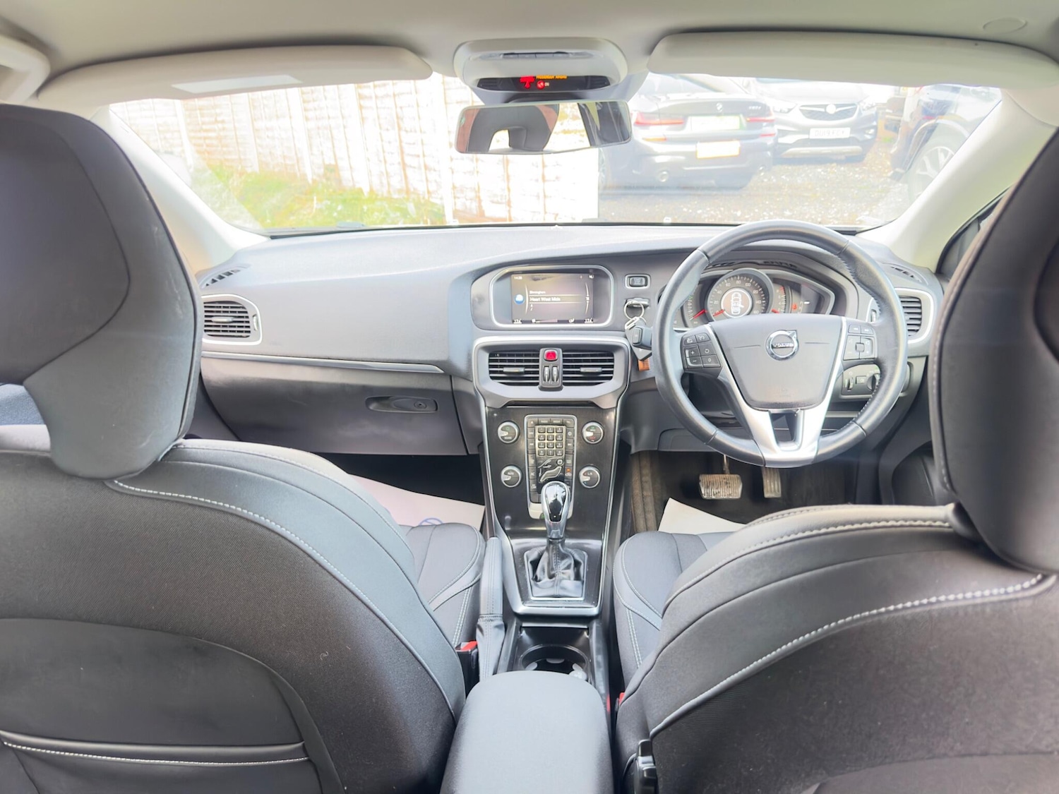 Used Volvo V40 2019 for sale - 77081266: Photo 17