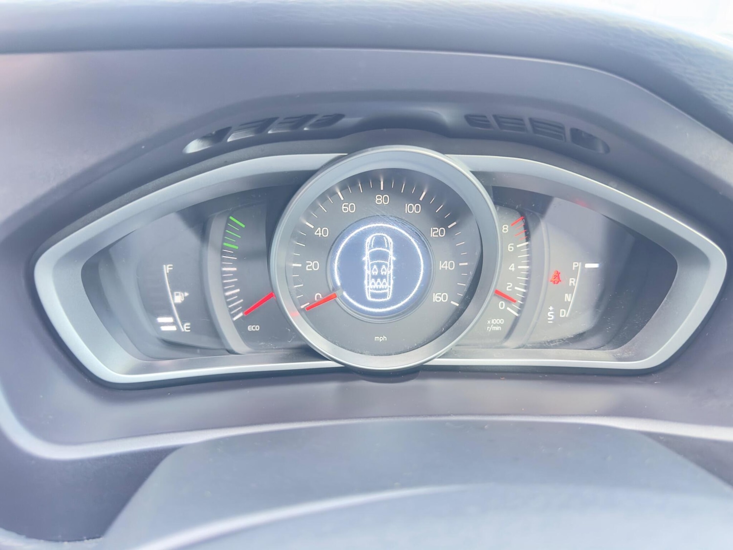 Used Volvo V40 2019 for sale - 77081266: Photo 19