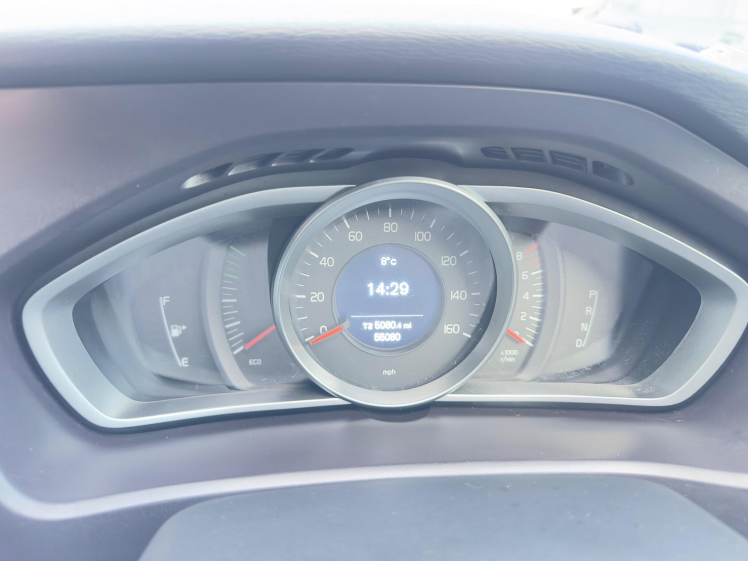 Used Volvo V40 2019 for sale - 77081266: Photo 20