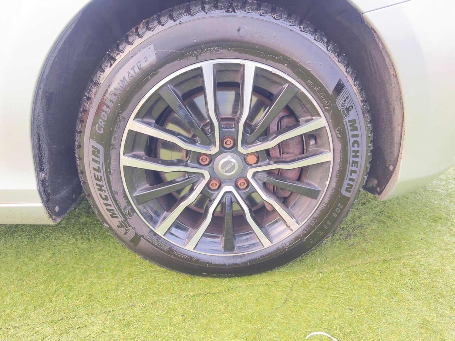 Used Volvo V40 2019 for sale - 77081266: Photo 22